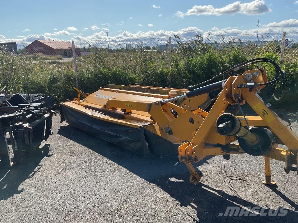 Elho NM 320 Slåtterkrossar