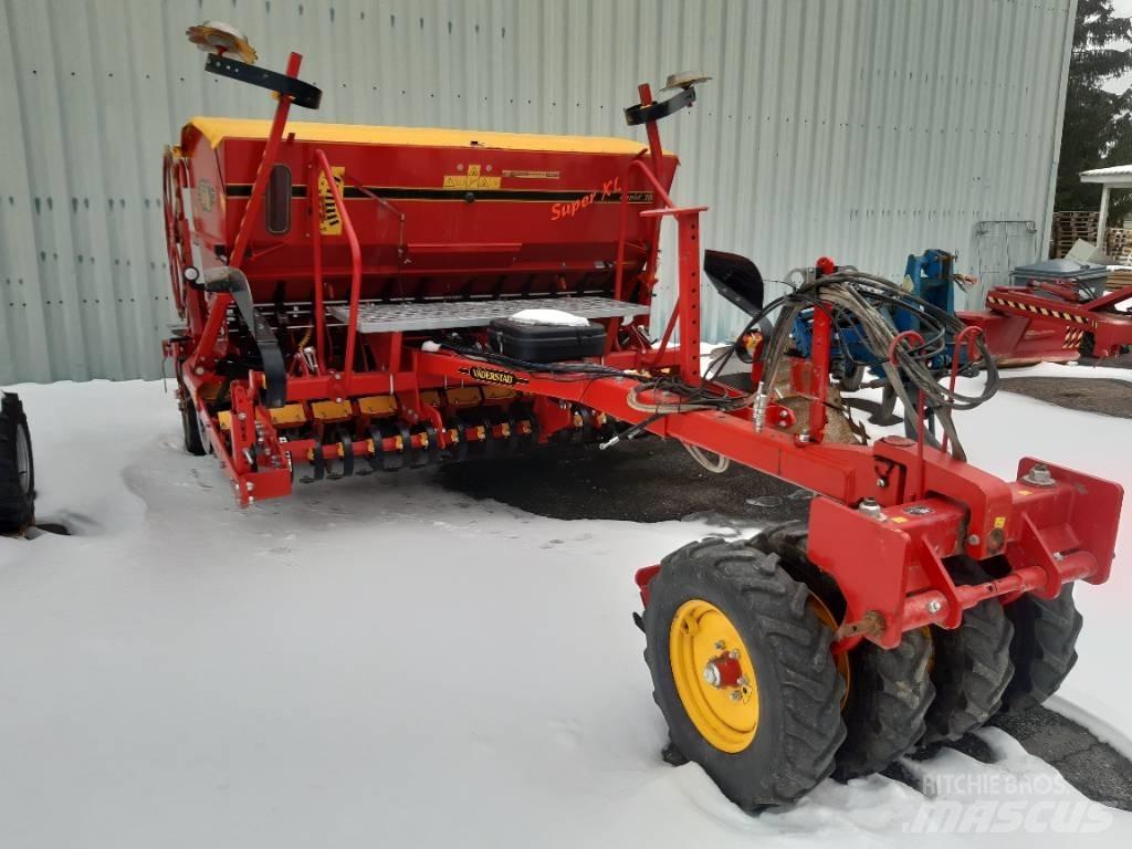 Väderstad Rapid 300C Kombisåmaskiner