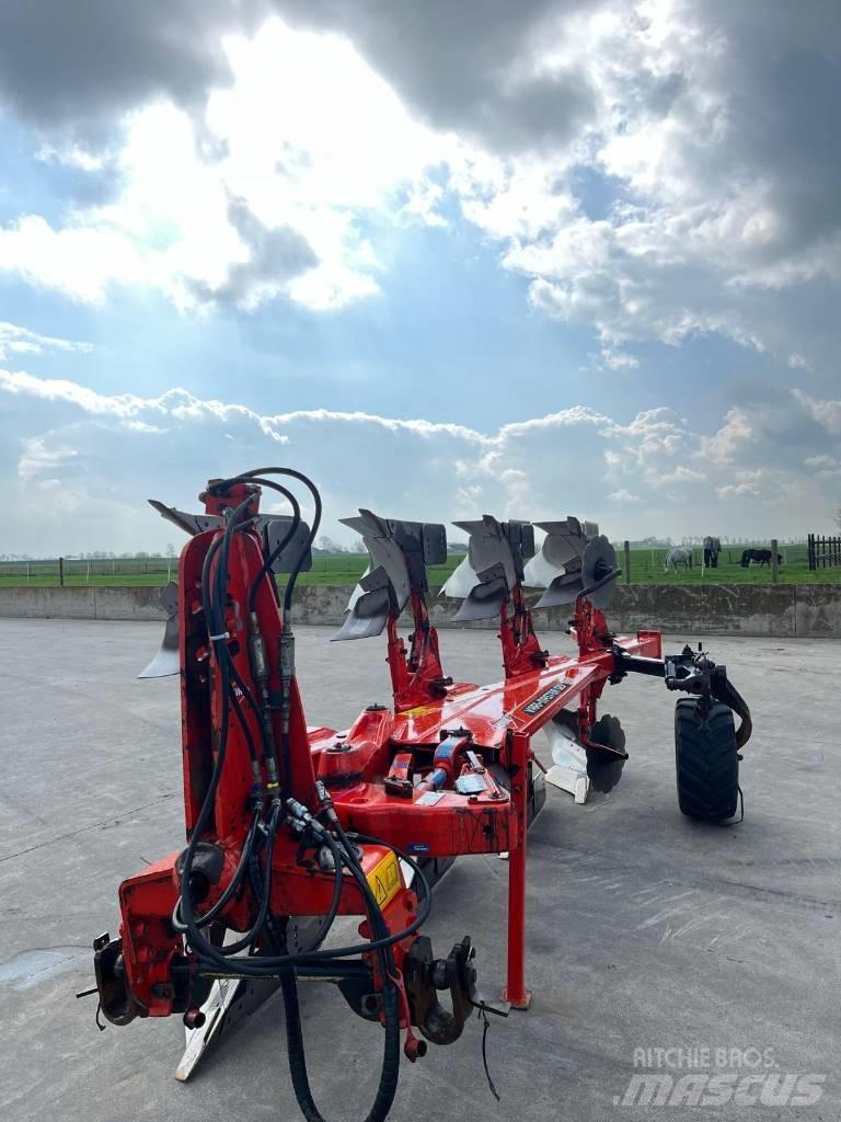 Kuhn Vari-Master 123 Växelplogar