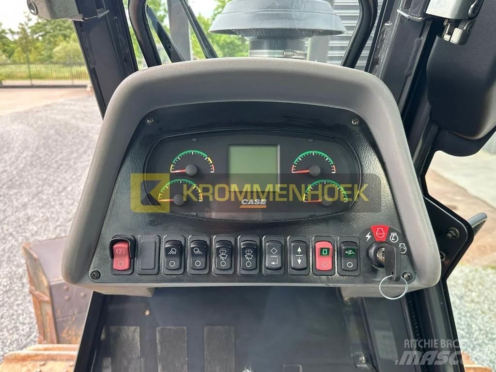CASE 1150M LT Bandschaktare