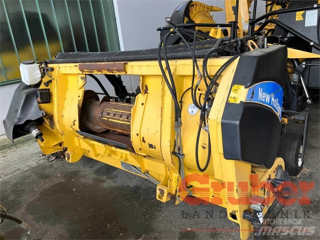 New Holland 273 Tillbehör till fälthackar