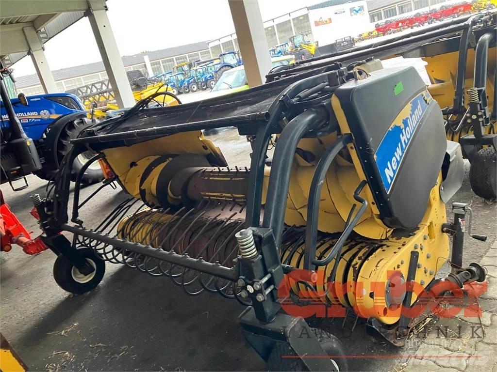 New Holland 273 Tillbehör till fälthackar