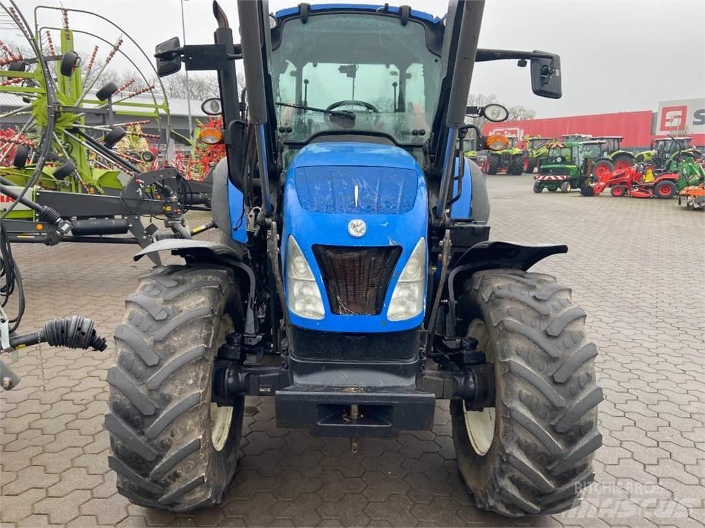 New Holland T 4.95 Traktorer