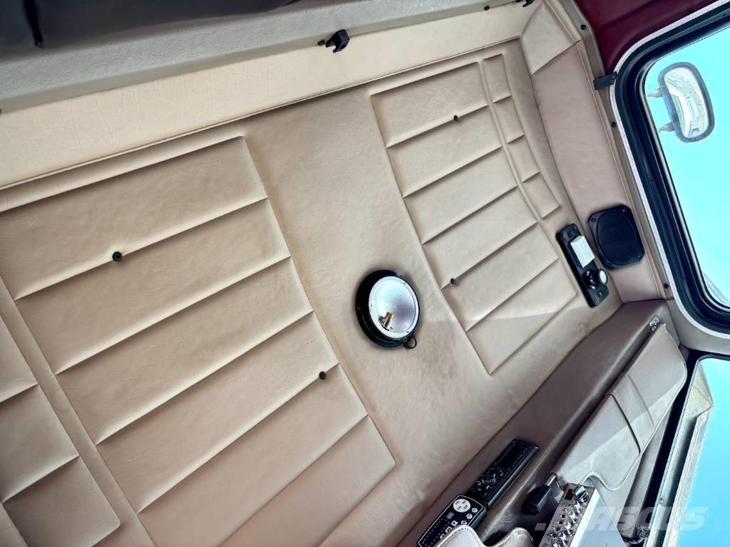 Peterbilt 379 Dragbilar