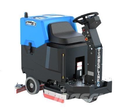  Tomcat Rider-S Sopmaskiner