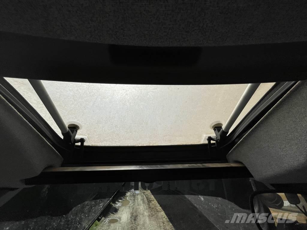 New Holland T6.180 Traktorer