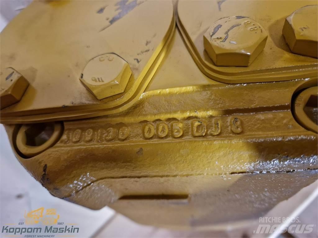 Eco Log 7015663 Hydraulik