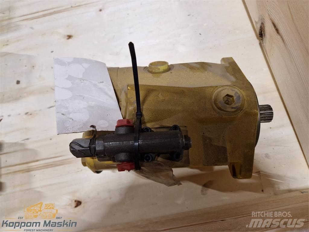 Eco Log 7015663 Hydraulik