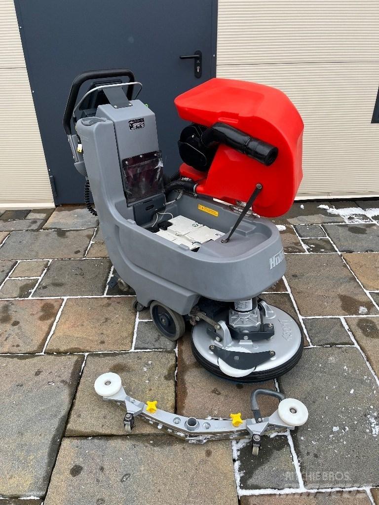 Hako B30 B 30 Skurborsttorkar
