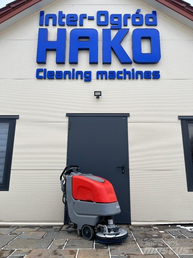 Hako B30 B 30 Skurborsttorkar