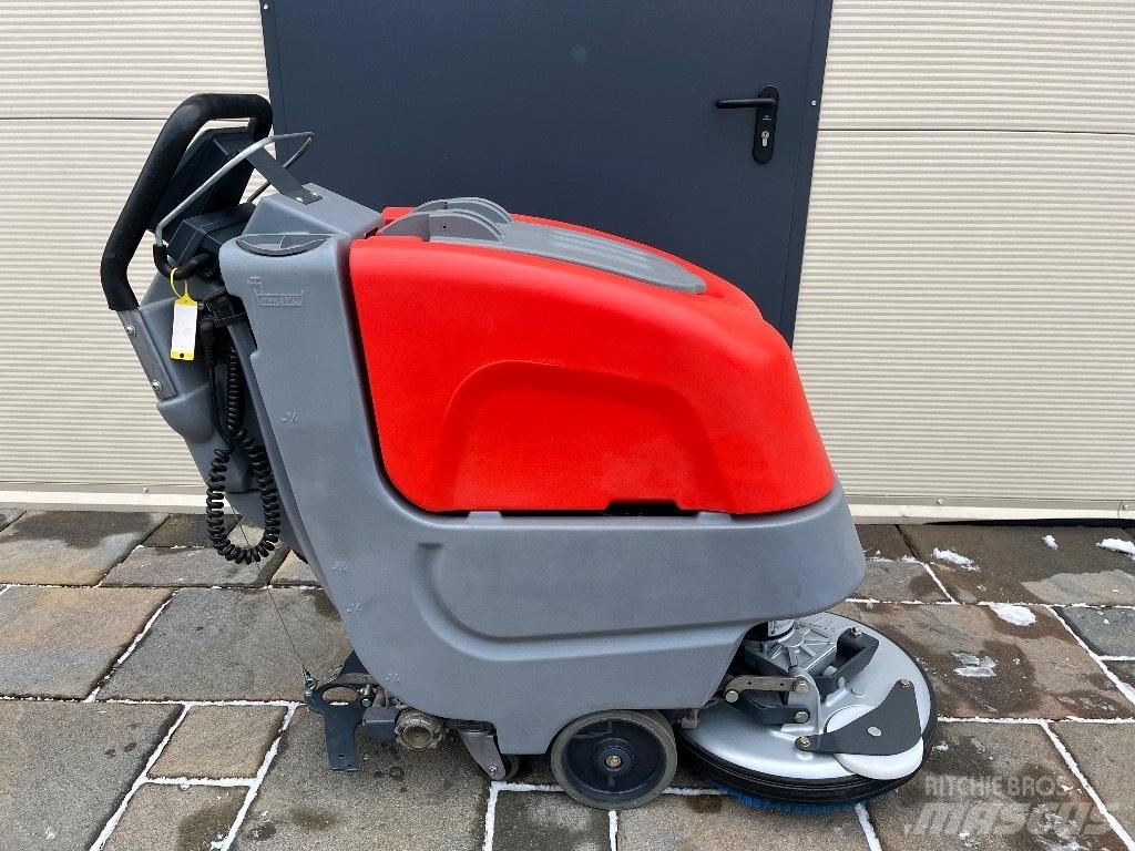 Hako B30 B 30 Skurborsttorkar