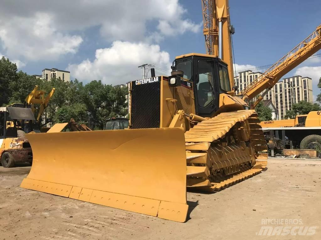 CAT D 6 G Bandschaktare