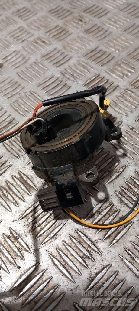Volvo FH 12.    3457550 Elektronik