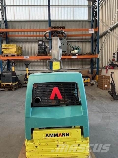 Ammann APH6530 Markvibratorer