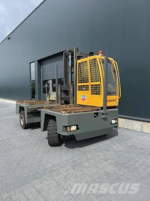 Baumann GX60L14/45 Sidlastare