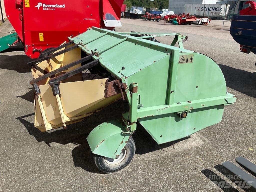 Elho TR 300 Vändare och luftare