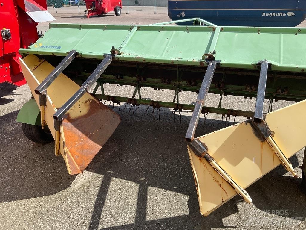 Elho TR 300 Vändare och luftare