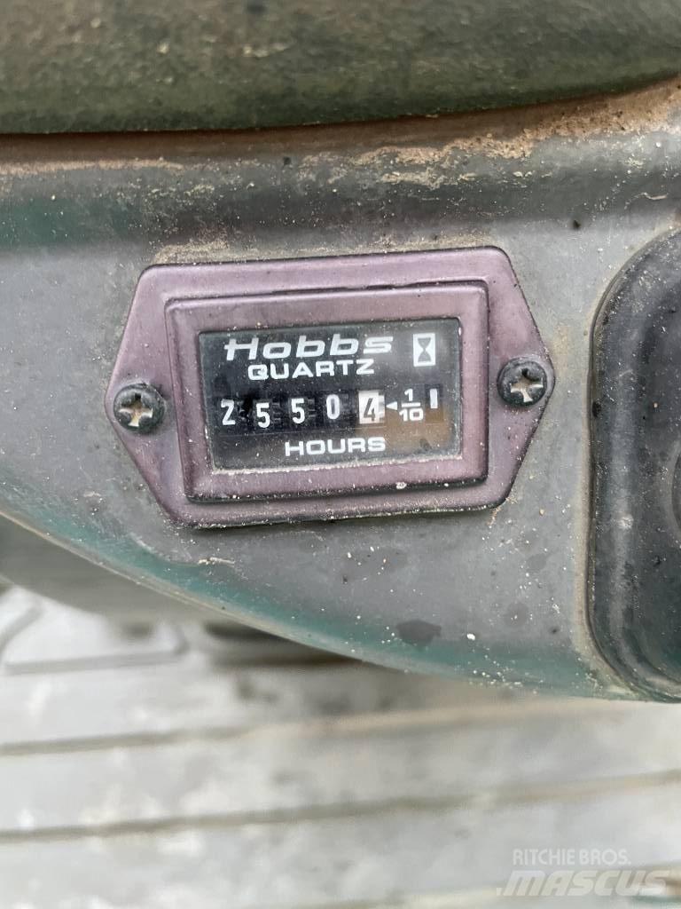 Yanmar SV 08-1 Minigrävare < 7t