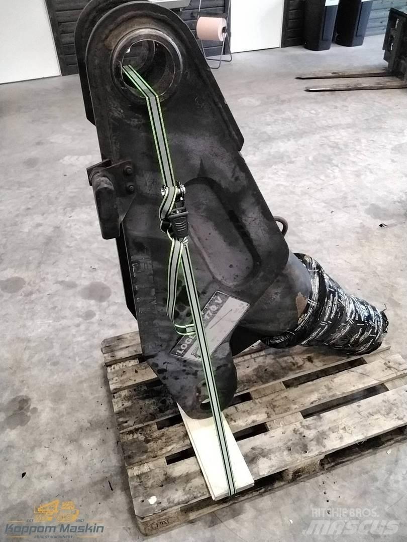 Loglift 170v Skördarkranar