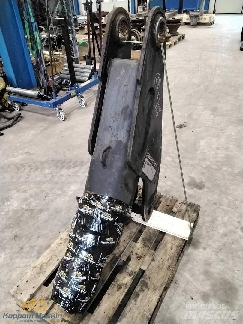 Loglift 170v Skördarkranar
