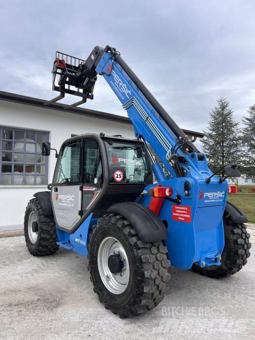 Manitou MT932 Teleskoplastare