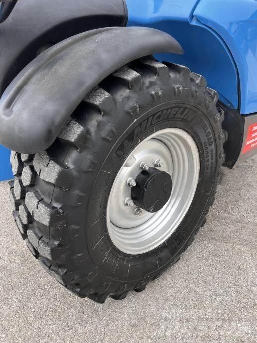 Manitou MT932 Teleskoplastare
