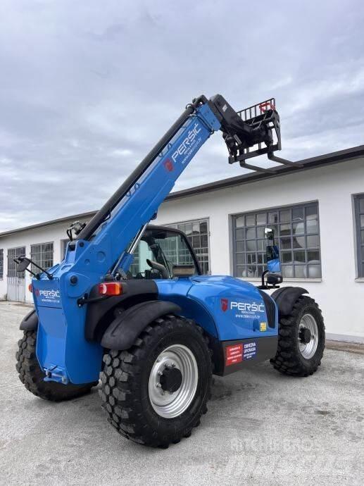 Manitou MT932 Teleskoplastare