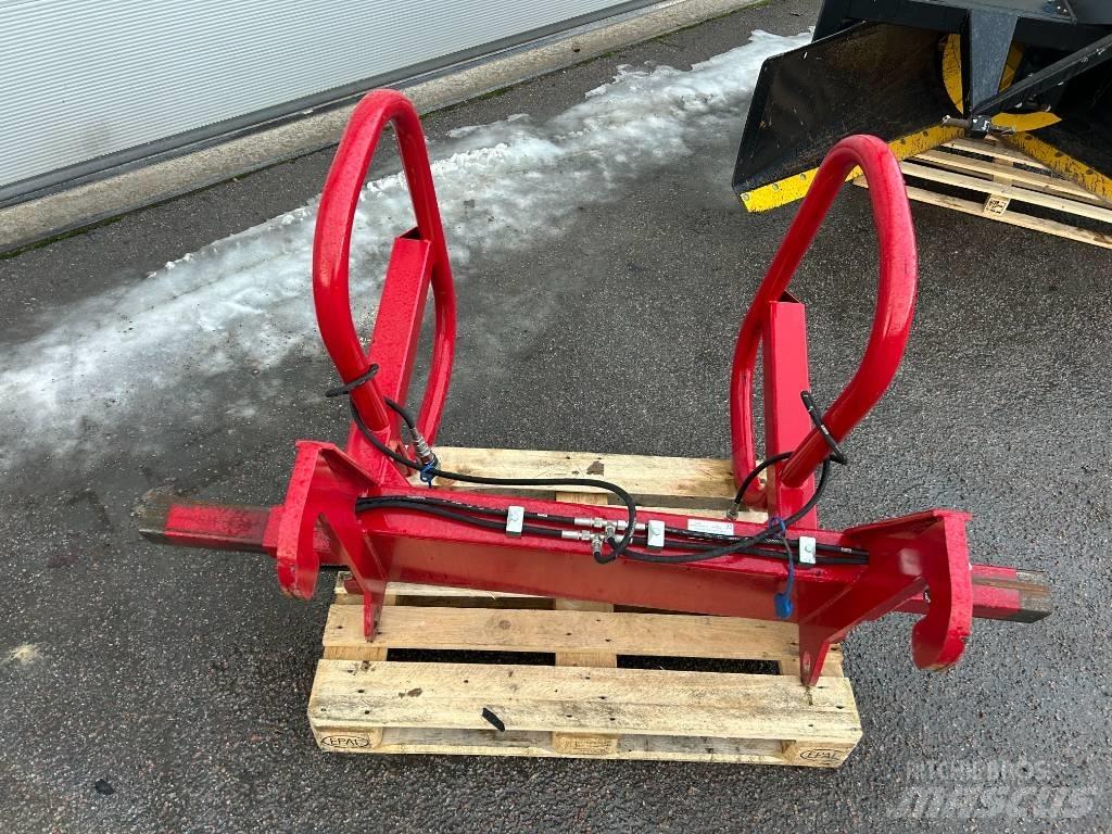 Pomi Balgrip 200 Lastarredskap