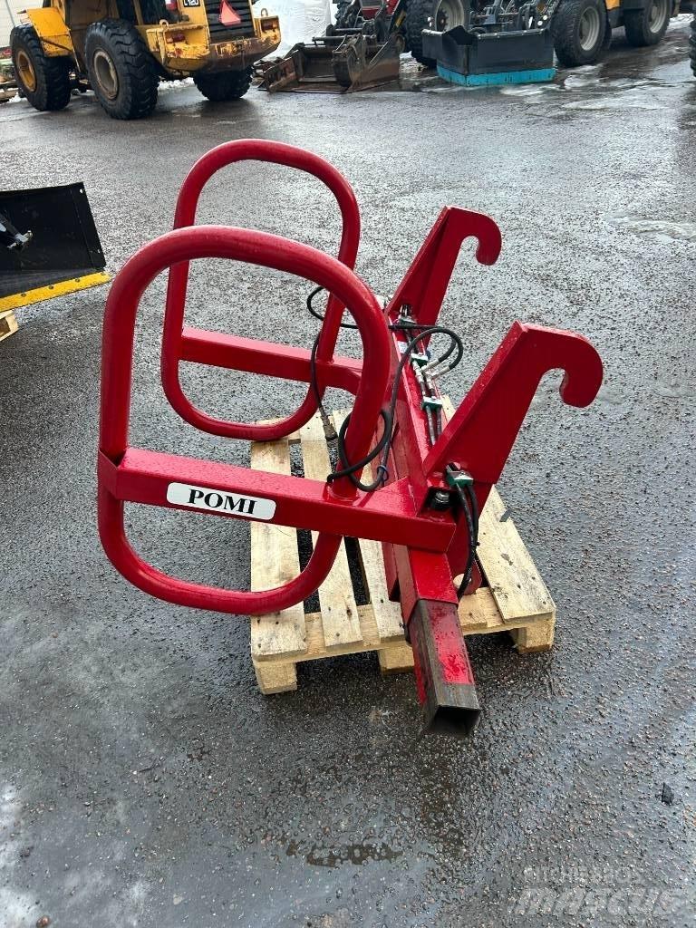 Pomi Balgrip 200 Lastarredskap