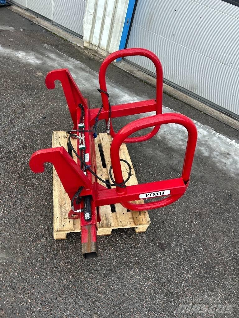 Pomi Balgrip 200 Lastarredskap