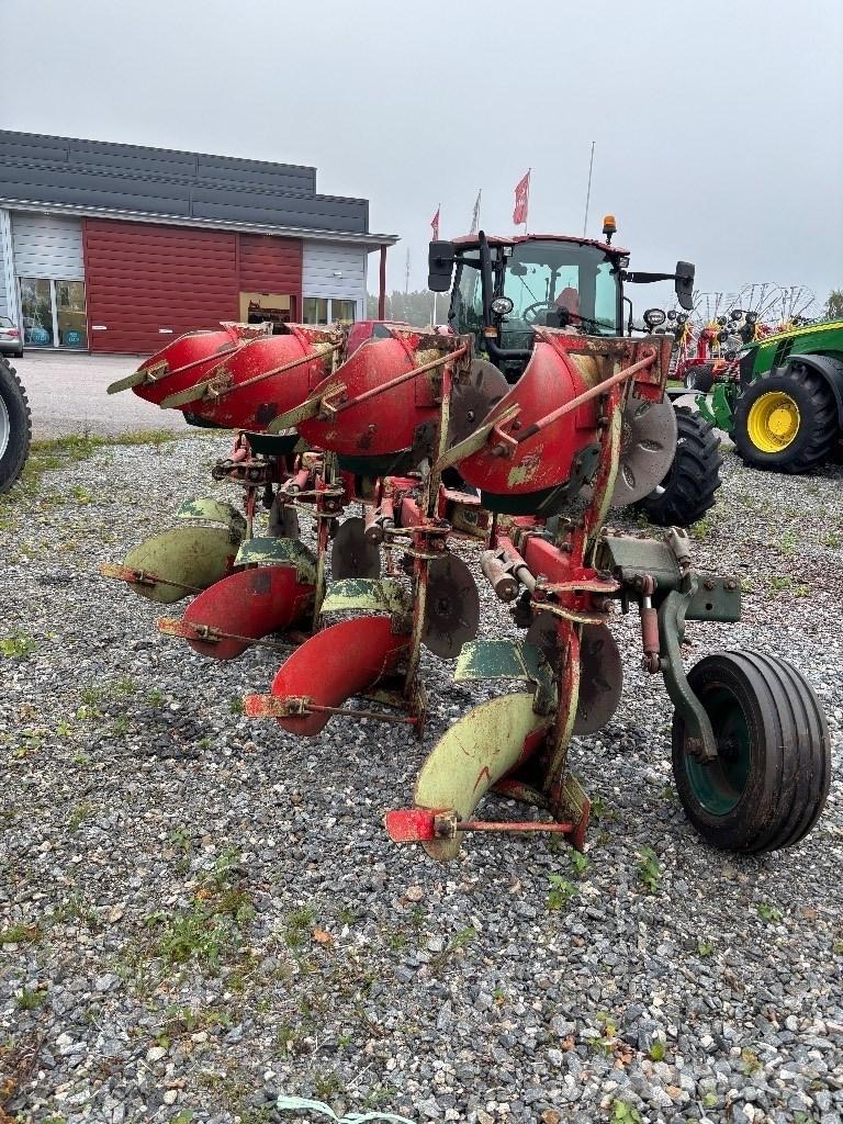 Vogel & Noot M850ST Växelplogar