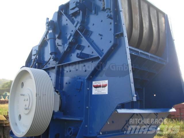 Kleemann SHB 13-90 M Sorteringsverk