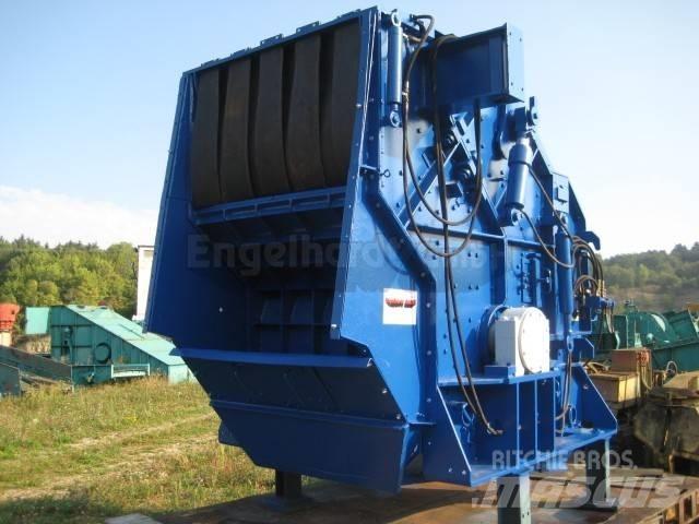 Kleemann SHB 13-90 M Sorteringsverk