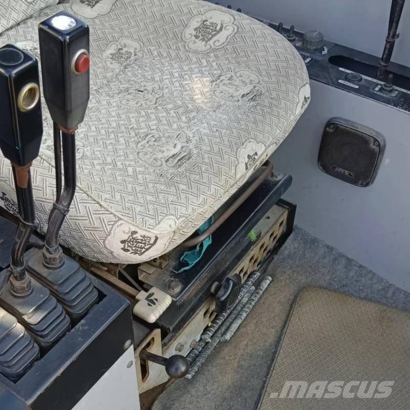 Hitachi SCX2500 Bangående Kranar