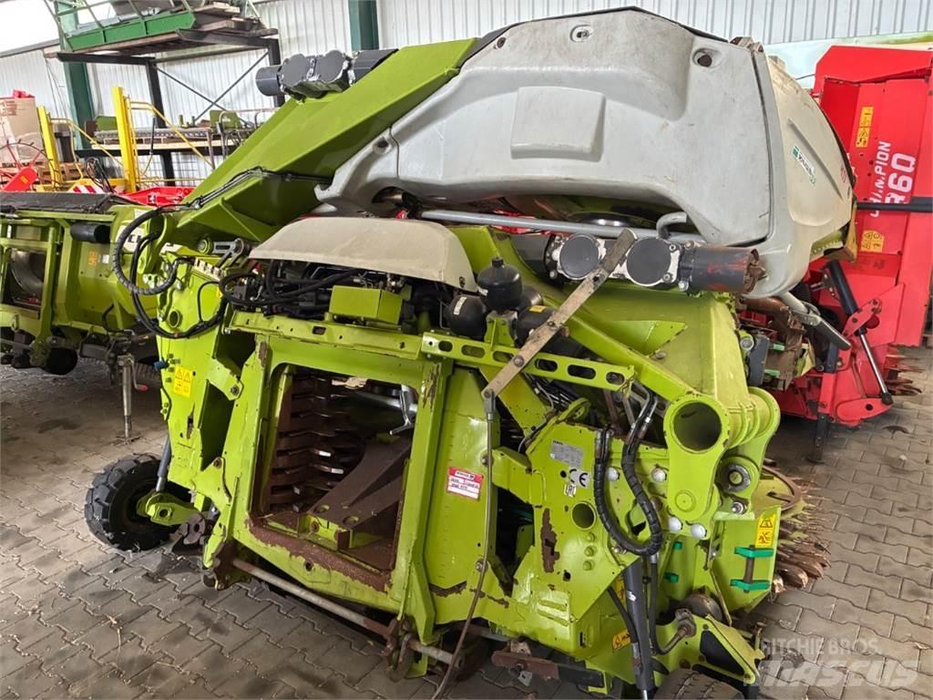 CLAAS Orbis 750 Lantbruk - Övrigt