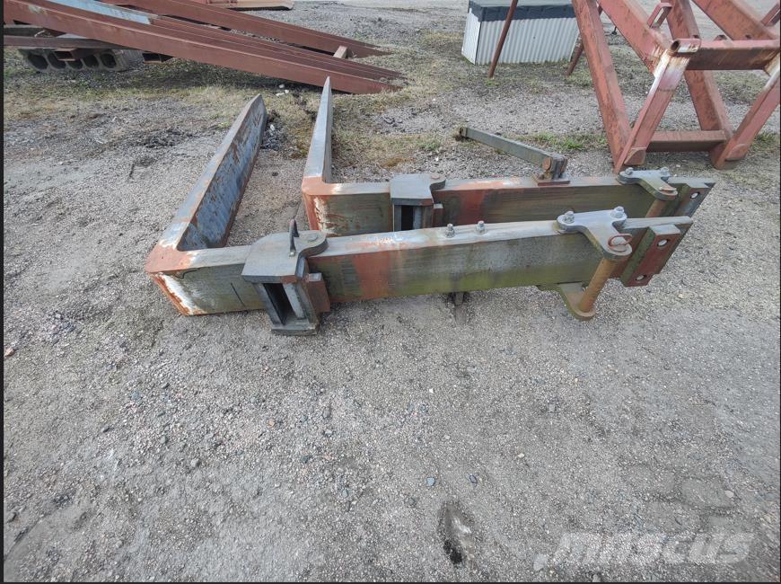  [div] Inverterade Övriga tillbehör och komponenter