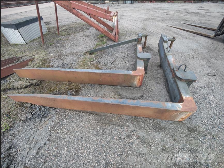  [div] Inverterade Övriga tillbehör och komponenter