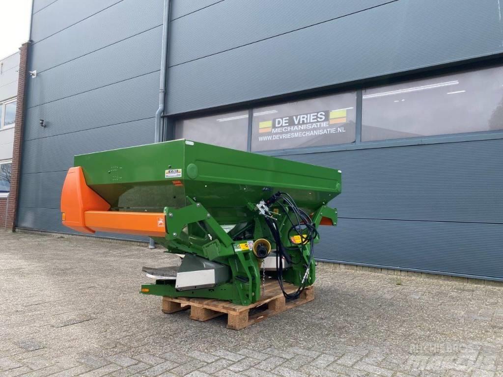 Amazone za-m 1502 Mineralgödselspridare