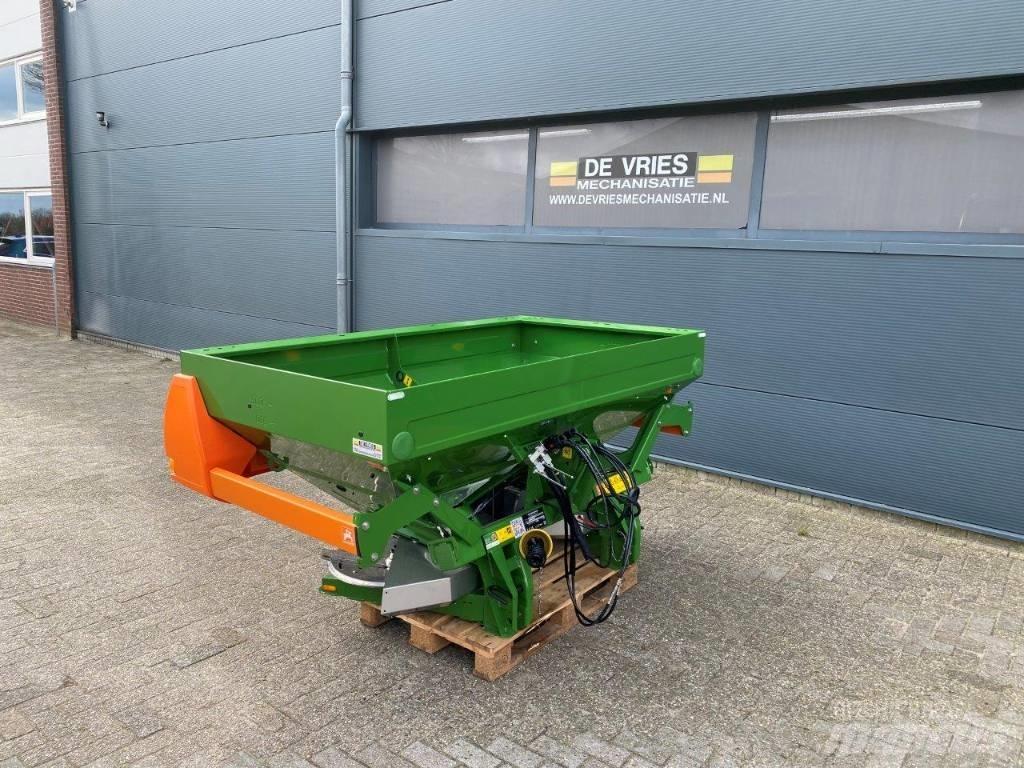 Amazone za-m 1502 Mineralgödselspridare