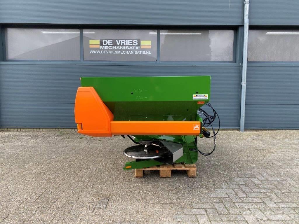 Amazone za-m 1502 Mineralgödselspridare