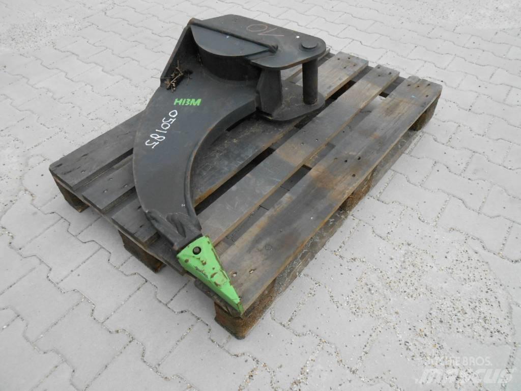 Overige RIPPER-MS03 Skopor