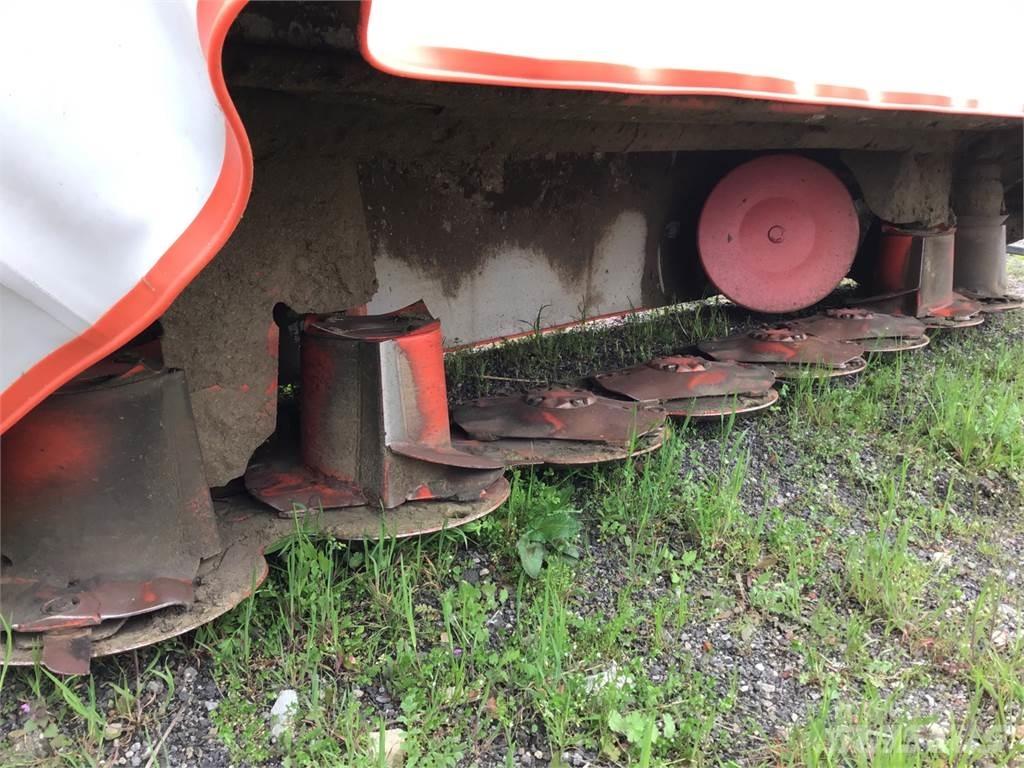 Kuhn GMD3511RS Slåttermaskiner