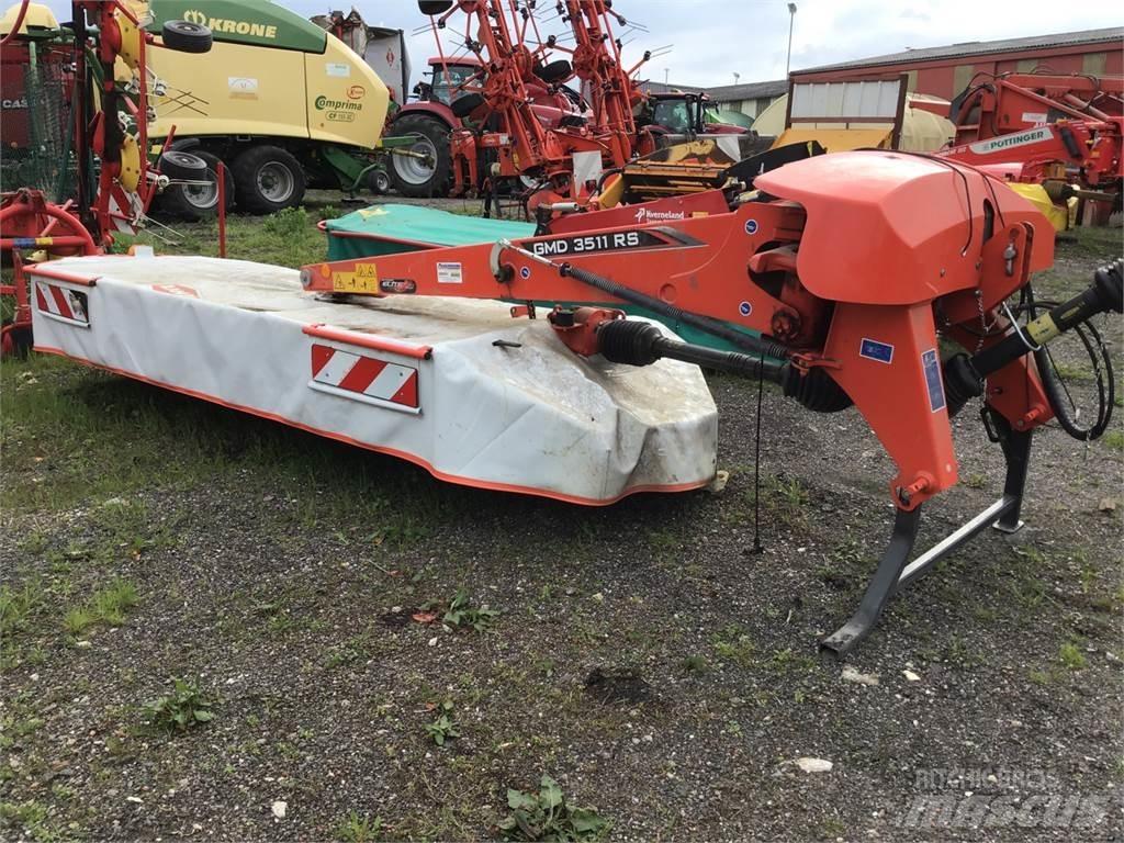 Kuhn GMD3511RS Slåttermaskiner