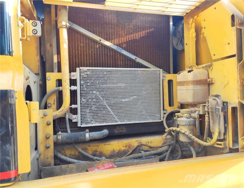CAT 325BL Bandgrävare