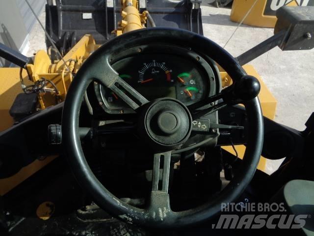 CAT 938 H Hjullastare