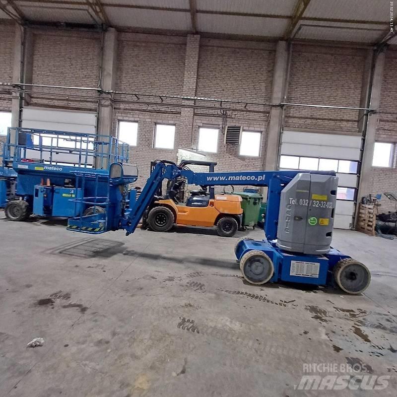 Genie Z 30/20 N RJ Bomliftar