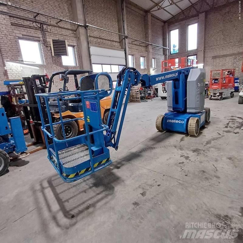 Genie Z 30/20 N RJ Bomliftar