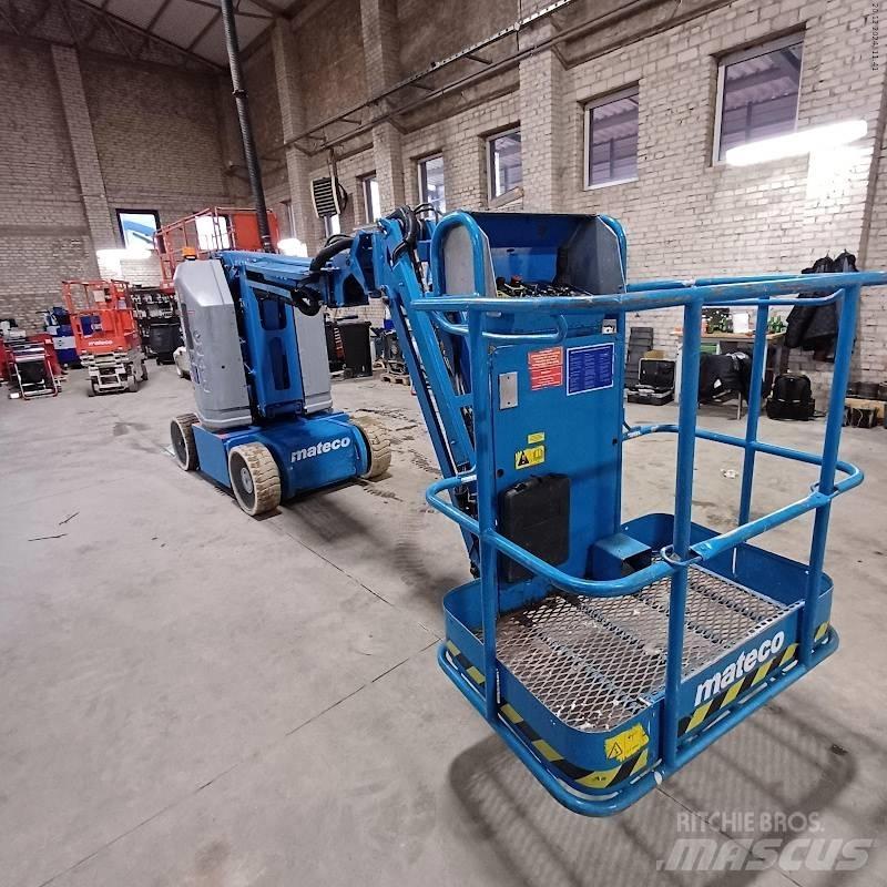 Genie Z 30/20 N RJ Bomliftar