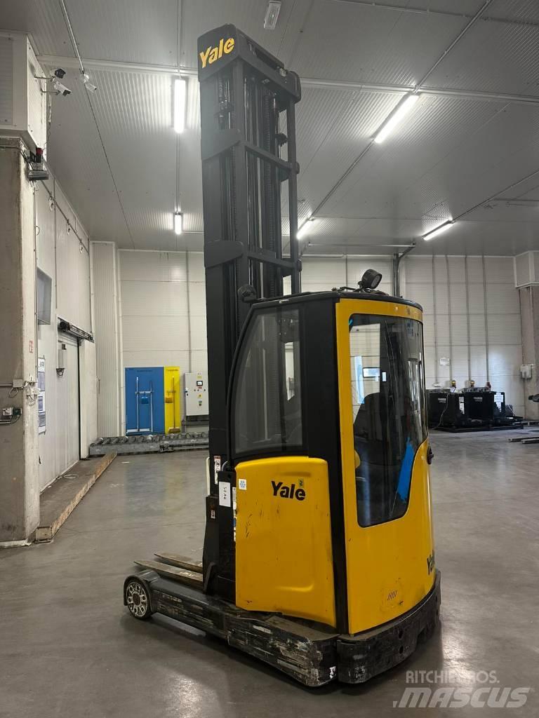 Yale MR 16 H Skjutstativtruck