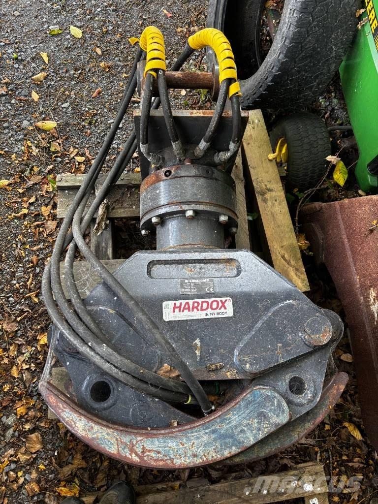 Wacker Neuson ET 90 Grävmaskiner